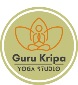 Guru Kripa Logo